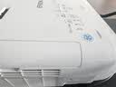 爱普生（EPSON）CB-FH54  投影仪 办公会议商用高清高亮投影机（4100流明 1080P高清 无线）【标配】 实拍图
