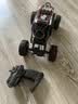 qdrone For the Good Moments遥控汽车越野车玩具遥控车四驱儿童男孩生日礼物6-12岁10-3-14赛 28CM炫红【合金+四驱+双电90分钟】 6-14岁大型玩具车儿童rc专业 实拍图