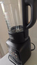 美的（Midea）新款有钛0氟破壁机全自动免煮1.75L轻音3-4人家用自清洗多功能豆浆机辅食料理榨汁机五谷杂粮F60 实拍图