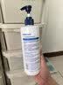 sakose凡士林果酸柔滑身体乳500ml四季补水保湿干燥皮肤全身留香润肤乳 实拍图