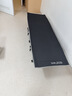 瑞仕达折叠床单人办公室午休床 简易床陪护床午睡床躺椅 26管标准款平款 实拍图