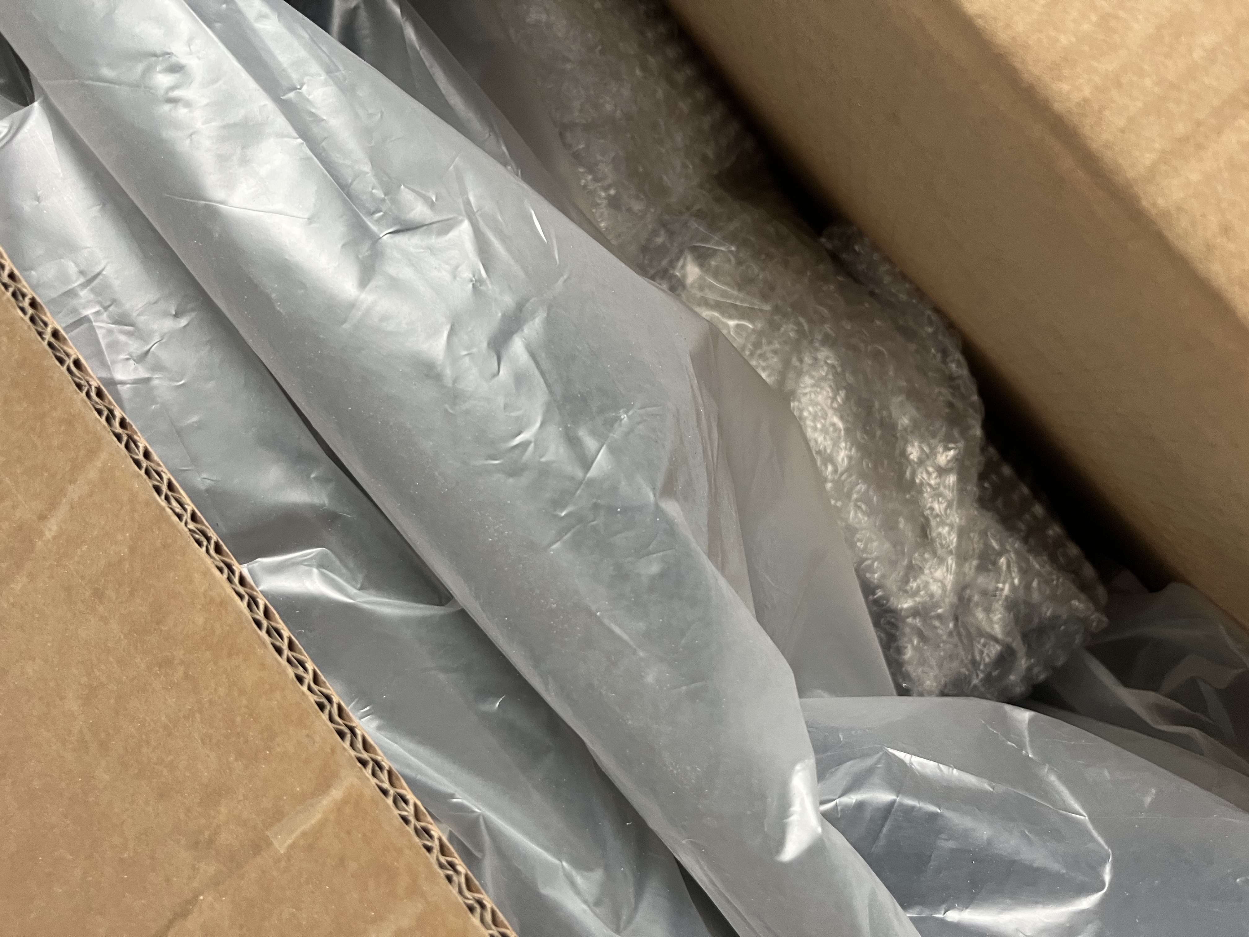 悍高（HIGOLD） 厨房橱柜拉篮碗架抽屉式碗篮加厚304不锈钢底板调味篮双层碗碟篮 700柜体2层-L3.0原色蜂窝纹底板 实拍图