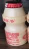 养乐多活菌型乳酸菌乳饮品低温活性乳酸菌饮料【顺丰冷链】 【原味小红瓶】100ml*25瓶 实拍图