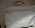 tomtoc电脑包手提笔记本包13英寸缓震商务男女适用苹果MacBook Air/Neo 实拍图