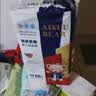 爱酷熊（AIKUUBEAR）干爽畅吸半包拉拉裤XXL44片加大码尿不湿超薄瞬吸（13.5-16kg） 实拍图