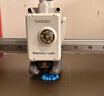 拓竹A1C 3D打印机儿童礼物桌面家用FDM全自动调平多色高速3d打印机器【大陆版】 实拍图