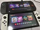 任天堂（Nintendo）【国内保税仓】Switch2/1代 OLED/续航加强日版/港版便携家用ns体感游戏机掌机 港版switch2国际多语言保税（赠共享会员） 实拍图