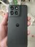 摩托罗拉 联想moto g100 四年质保 LCD护眼屏 7000mAh 国家补贴 应用六开 多场景NFC 8GB+256GB 曜石黑  实拍图