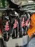 三养（SAMYANG）火鸡面三养速食方便面袋装 700g(140g*5)泡面拌面早餐零食 实拍图