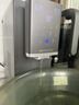 沁园（TRULIVA）RO反渗透星泉台式净饮机冷热一体家用即热制冷加热净水器直饮烧水机茶水吧机家电国家补贴CR-Z7175 实拍图
