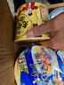 康师傅 方便面 老母鸡汤面115g*12桶 整箱装泡面速食  周深代言 实拍图