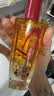 欧莱雅奇焕润发护发精油100ml(小红瓶  免洗 强韧 防损伤 修护强韧) 实拍图
