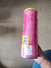 乐事（Lay's）无限薯片 鲜浓番茄味 104克*2罐 208克 休闲零食 膨化食品 实拍图