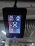 炊大皇保温壶316L不锈钢大容量家用热水壶暖瓶一体无缝内胆2L（复古红） 实拍图