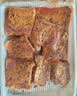 冻品先生 安井 黑椒牛仔骨350g 带骨牛肉 速冻速食方便菜 烧烤食材 实拍图