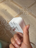 Apple/苹果 40W type-c快充充电器 苹果usb-c原装充电头 旗舰店新款苹果iPhone 17 Pro Max充电器 实拍图