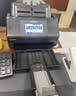 爱普生（EPSON）ES-580W A4馈纸式扫描仪自动连续双面彩色扫描 高速办公用 无线wifi（触屏 支持扫至U盘） 实拍图