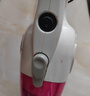 美的（Midea）吸尘器SC861A家用手持立式吸尘器二合一强劲吸力【金榜TOP1】 实拍图