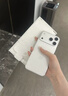 Apple/苹果【点击“立即领取“享补贴】iPhone 17 Pro Max 256GB 银色 移动联通电信5G 双卡双待手机 实拍图