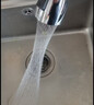 维简厨房水龙头防溅头延伸器水龙头万能接头转接头防溅水过滤器替换头 实拍图