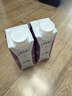 蒙牛特仑苏A2β-酪蛋白纯牛奶250ml*24盒 3.8g乳蛋白 实拍图