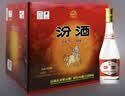 汾酒 黄盖玻汾 清香型白酒 53度 475ml*12瓶 整箱装 实拍图