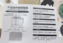 CLAISON T92蓝牙音箱音响话筒一体机自带声卡便携式低音炮户外k歌家庭家用广场舞大功率ktv套装 藏锖色 实拍图
