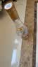 汾酒 黄盖玻汾 清香型白酒 53度 475mL*6瓶整箱 年份随机 实拍图