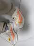 阿迪达斯（adidas）七夕礼物 男女情侣款ADIZERO BOSTON 13 M跑步鞋 JP9252淡灰色42 晒单实拍图