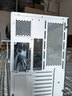 航嘉（Huntkey）S980V2龙卷风机箱全景版海景房机箱白色（双360+ATX/副屏安装/360水冷/11风扇位/后置双擎风扇位） 实拍图