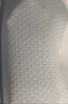 海尔（Haier）颈椎按摩器腰部按摩仪按摩枕头颈部肩颈背部按摩靠垫腿全身七夕情人节礼物HHZ-Y602Z-Pro 实拍图