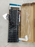 雷柏（Rapoo）V500PRO 有线背光机械键盘 104键全尺寸游戏电竞笔记本电脑多媒体办公吃鸡全键无冲键盘 红轴 实拍图