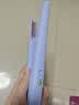 奥克斯（AUX）弧形夹板卷发棒【负离子】无痕蓬松夹板高颅顶烫发夹男女生长短发用垫发根神器女礼物 实拍图