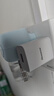 纽曼（Newmine）苹果充电器安卓手机5V/2.1A快速电源适配器通用苹果iPhone14/SE2/13/iPad平板耳机等 LC203 白 实拍图