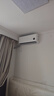 小米巨省电 大1匹空调新一级能效 26款 家用卧室壁挂机 双排蒸发器 26GW-PG10/N1A1 省电静音 以旧换新 巨省电 大1匹 双排款【26款】 实拍图