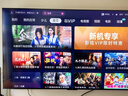 TCL电视 65T5M Plus 65英寸 QD-Mini LED控光 360Hz超高刷 QLED量子点 安桥音响 WiFi6 电视2026新款 实拍图