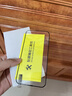 ALittleFlower【全网热销600W+高清膜】适用iPhone16e/14/13/13pro手机膜苹果16e/14/13/13pro钢化膜保护膜 实拍图