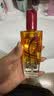 欧莱雅奇焕润发护发精油100ml(小红瓶  免洗 强韧 防损伤 修护强韧) 实拍图