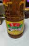 鲁花【保真菜籽油】低芥酸特香菜籽油 2L 物理压榨【京东品酒会同款】 实拍图
