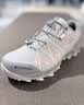 Columbia张婧仪同款哥伦比亚户外男女防水抓地耐磨运动中帮徒步登山鞋 097 BL0998 女 浅卡其色 37 (23cm)女 实拍图