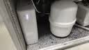 美的（Midea）净水器家用1200G流速母婴直饮机厨房台下式RO反渗透加热一体机餐边柜壁挂式管线机华凌全屋套装 【真沸腾制冷即热】管线机+净水器 实拍图