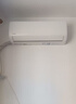华凌空调超省电 一级能效1.5匹 变频挂机KFR-35GW/N8HA1Ⅲ-P+一级能效3匹变频柜机KFR-72LW/N8HA1Ⅲ 实拍图