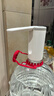 志高（CHIGO）抽水器桶装水 电动抽水泵饮水机纯净水取水器自动上水器MX-H17 实拍图