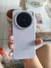 vivo  X200s 12GB+256GB 淡紫 国家补贴 蔡司超级潜望长焦 湿手秒开超声波指纹 拍照 AI手机 实拍图