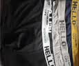 真维斯（Jeanswest）男士内裤纯棉平角裤大码四角4条 实拍图