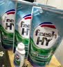 威露士清可新洗衣液柠檬12.18斤(2L+1L+袋500mlx6+内衣净90ml)除菌除螨 实拍图