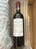 拉菲（LAFITE）理德小飞人赤霞珠干红葡萄酒原瓶进口750ml单支装 节日送礼红酒 实拍图