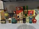 珍酒 映山红·精品小酒 酱香型白酒 53度 100ml 单瓶装 实拍图