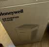 霍尼韦尔（Honeywell）H-Speed空气净化器除甲醛细菌花粉过敏原tvoc流感病毒新房除醛大空间全效净化KJ760F-P22W 实拍图