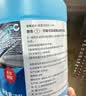 3M玻璃水雨季疏水镀膜防雨去油膜强力型汽车用去污乙醇雨刮水2L*2瓶 晒单实拍图